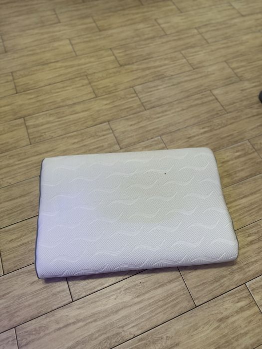 Подушка wellpur memory foam