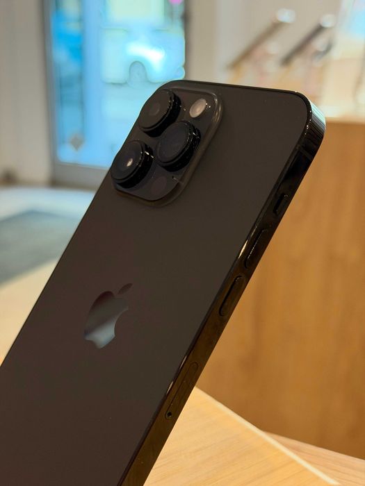 IPHONE 14 Pro Max 128GB | 2 lata gwarancji! | BAT 89% | Raty 0%