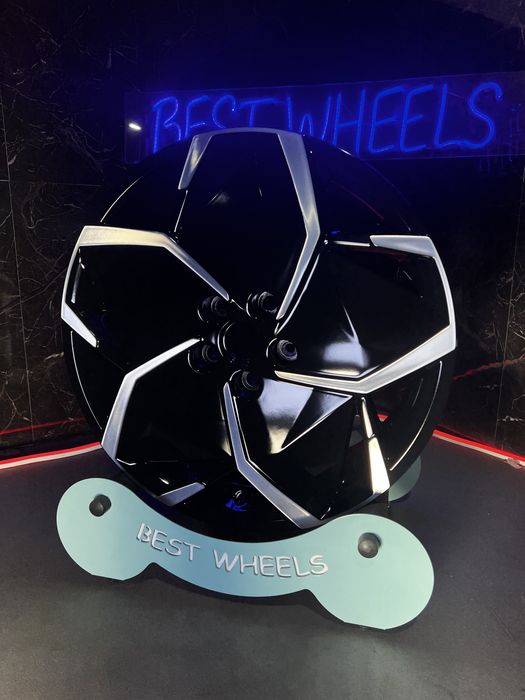 Диски Hyundai Ioniq 5 19”