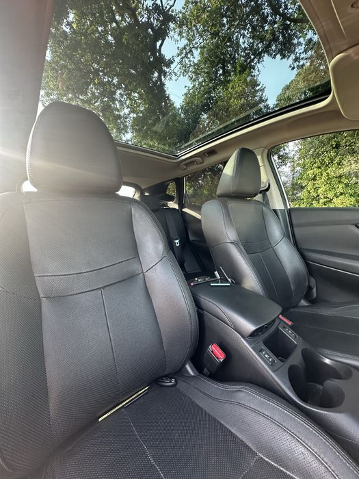 Nissan Qashqai 1.5 dCi Tekna Premium