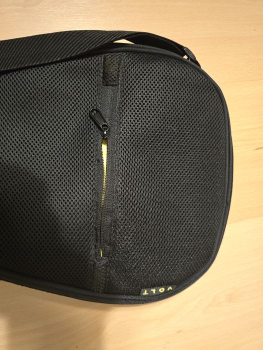 Capa Protectora Raquete Padel Volt