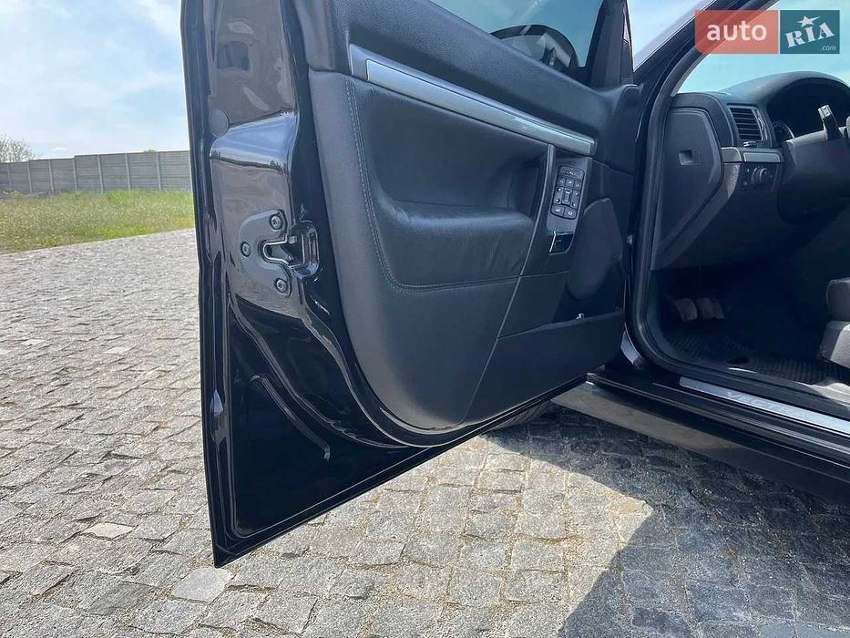Opel Vectra 2.2 GTS 2008