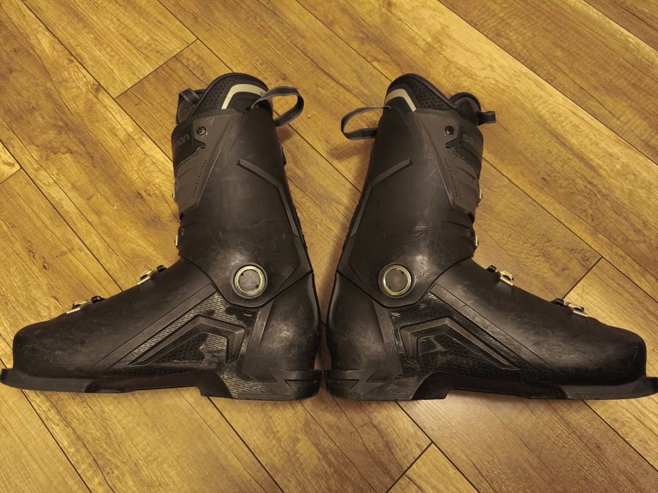 Buty narciarskie Salomon S Max 130 roz.28-29,5