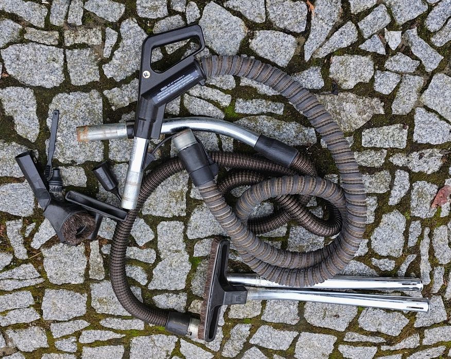 Rainbow SE odkurzacz