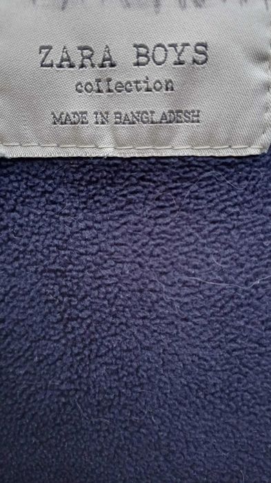 Casaco de Inverno - Adolescente