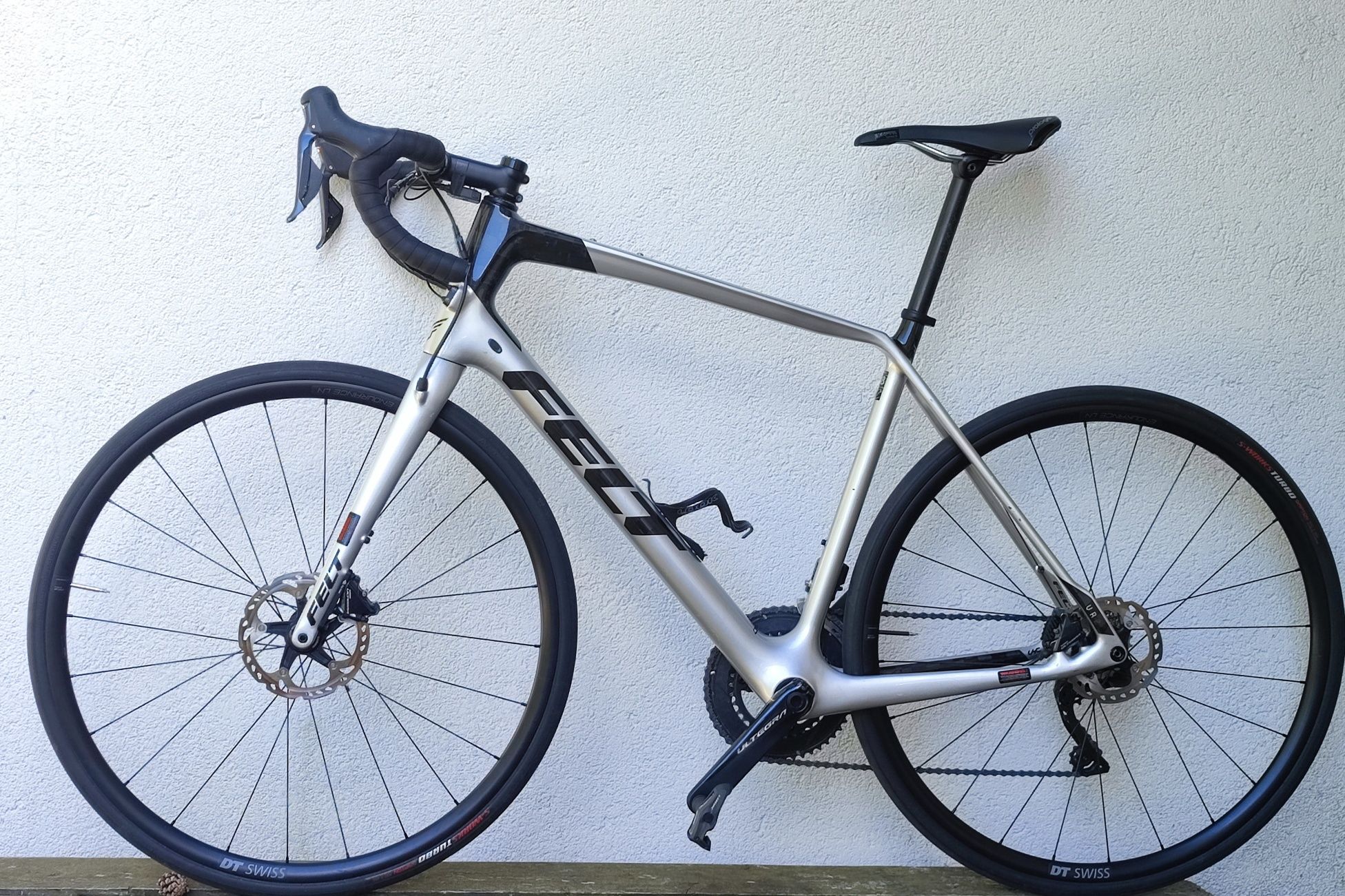 Felt vr2 di2 hotsell