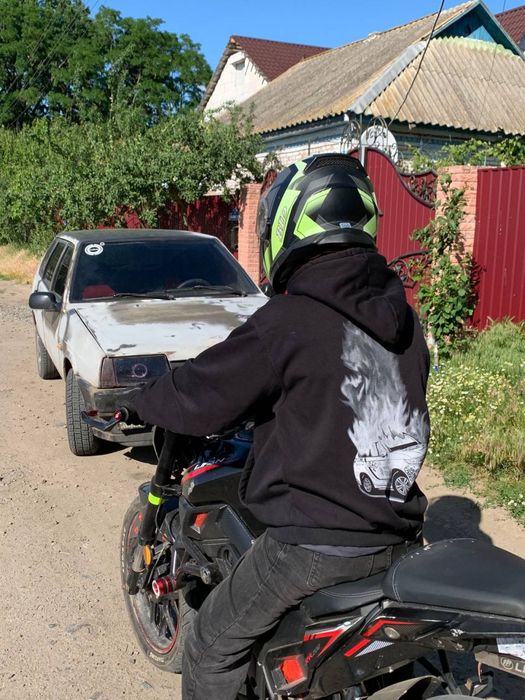 Продам ліфан ср 200 торг присутній