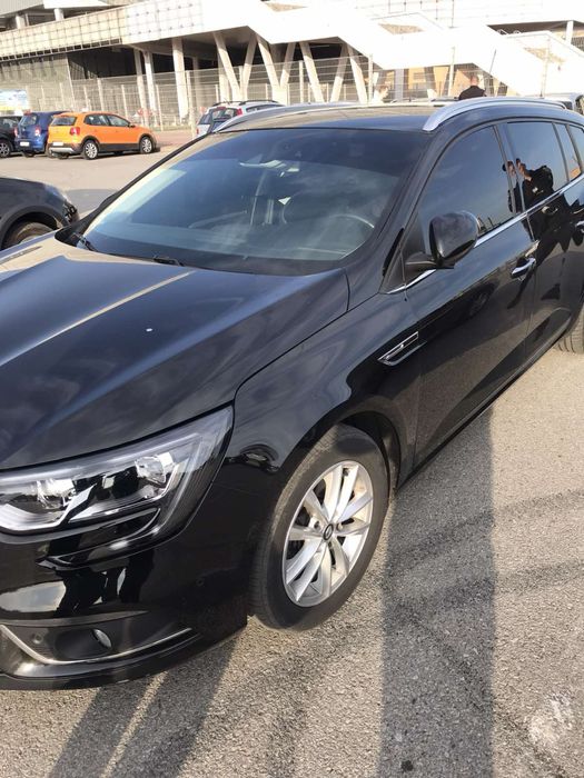 Продам Рено Меган 4