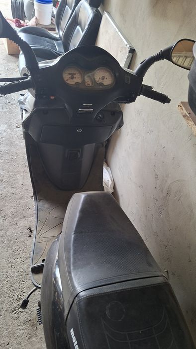 продам мопед 150сс