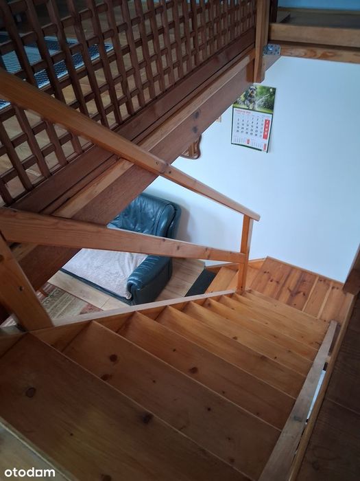 Domek na  działce ROD