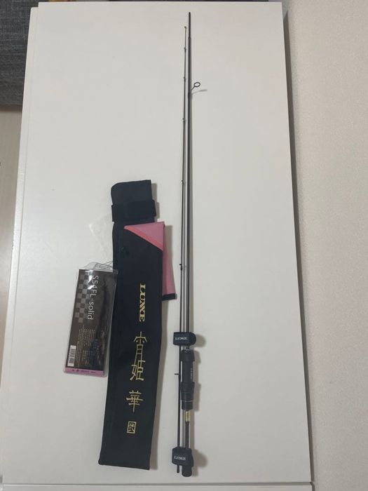 Gamakatsu  Hana 2  S54FL-solid