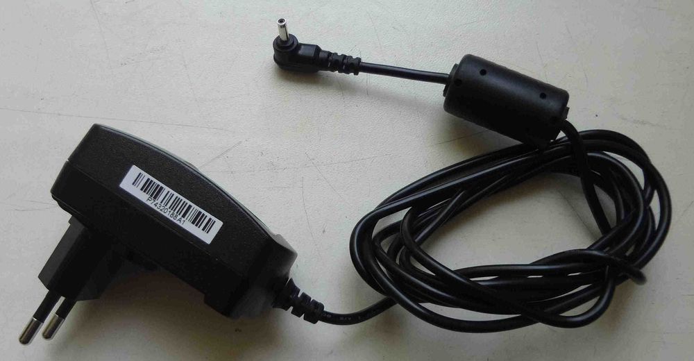 Блок питания Switching Power Supply 5V 2A PSC11R-50