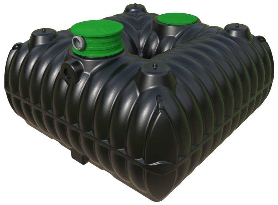 Zbiornik na szambo 5000l BOLT NOWY