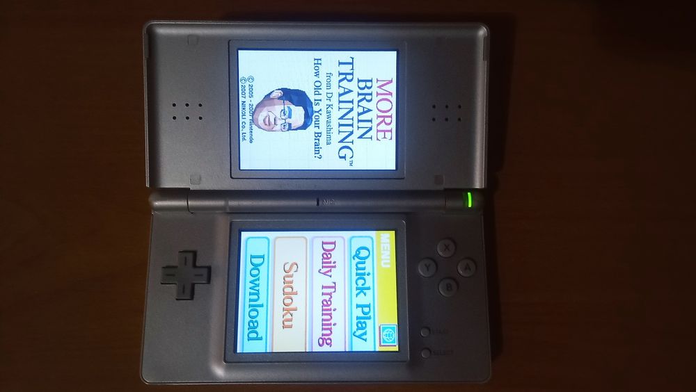 Продам Картриджи Nintendo DS 6шт (только комплектом)