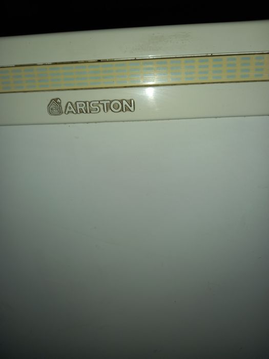 Lodówka z zamrażarką Ariston