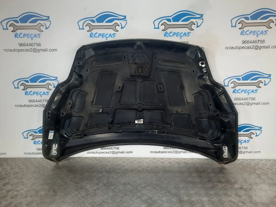 Capot Ford Mondeo IV 4 MK4 BA7 Capo Capô Original