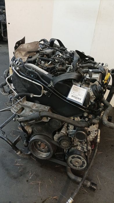Motor completo VOLKSWAGEN Passat (3G2, CB2)