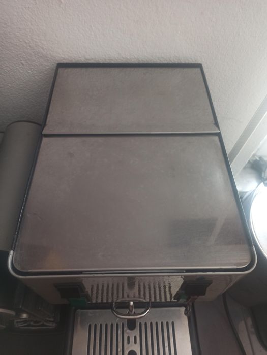 Máquina de café pastilhas