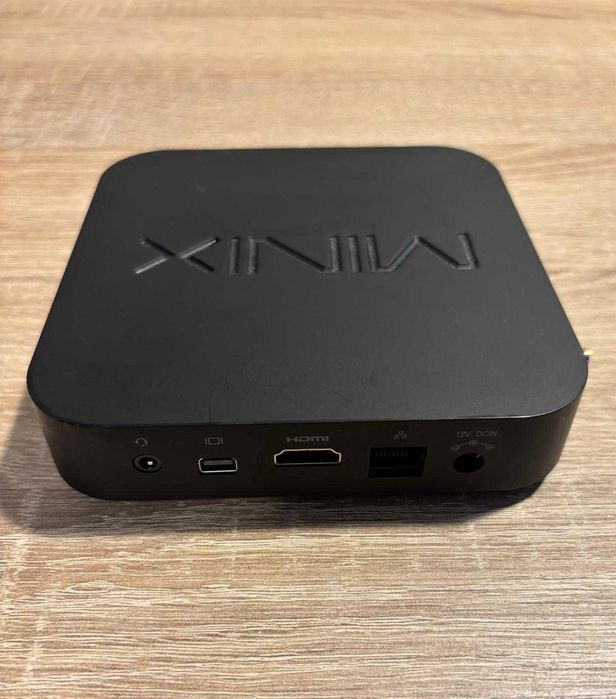 Mini-PC Minix NEO Z83-4 Max