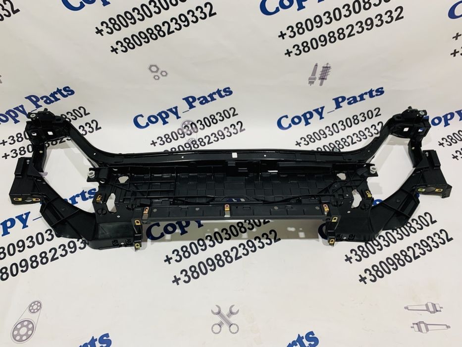 Телевізор, панель Ford Fusion 2016, 2017, 2018, 2019, 2020