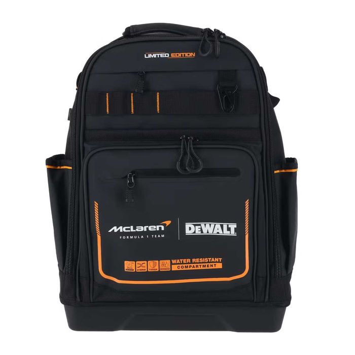DeWALT DWST60122-1 Рюкзак McLaren DEWALT PRO для інструменту