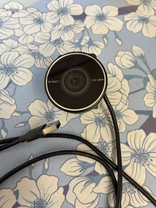 Webcam Full HD 1080p461404051090984960