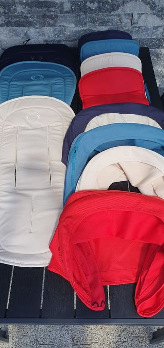 Wózek Bugaboo Cameleon