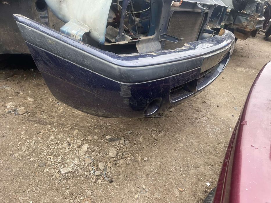 Бампера Ваз-2109 Балтика