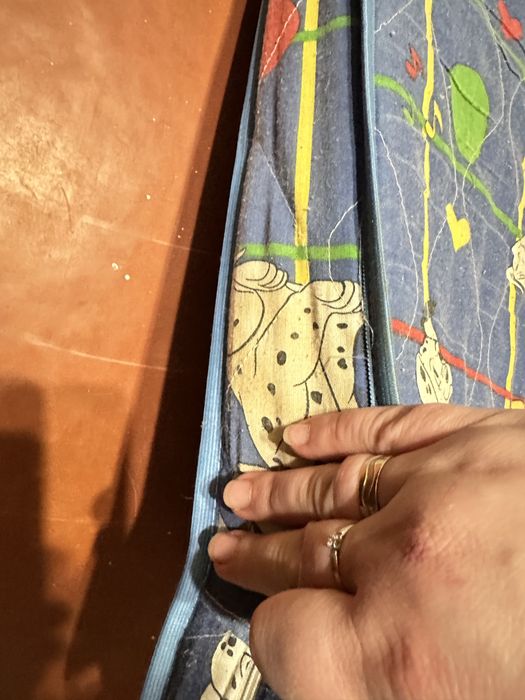 Детский матрас , дитячий матрац