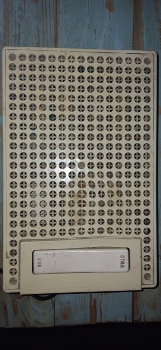 Стабілізатор напруги "Україна 2"