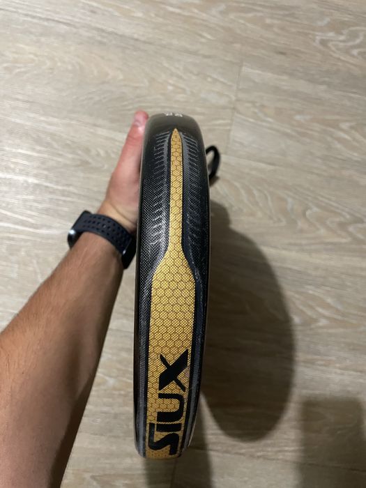 SIUX Electra PRO ST4