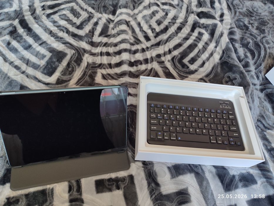 планшет  Doogee U11 Pro VIP Edition
