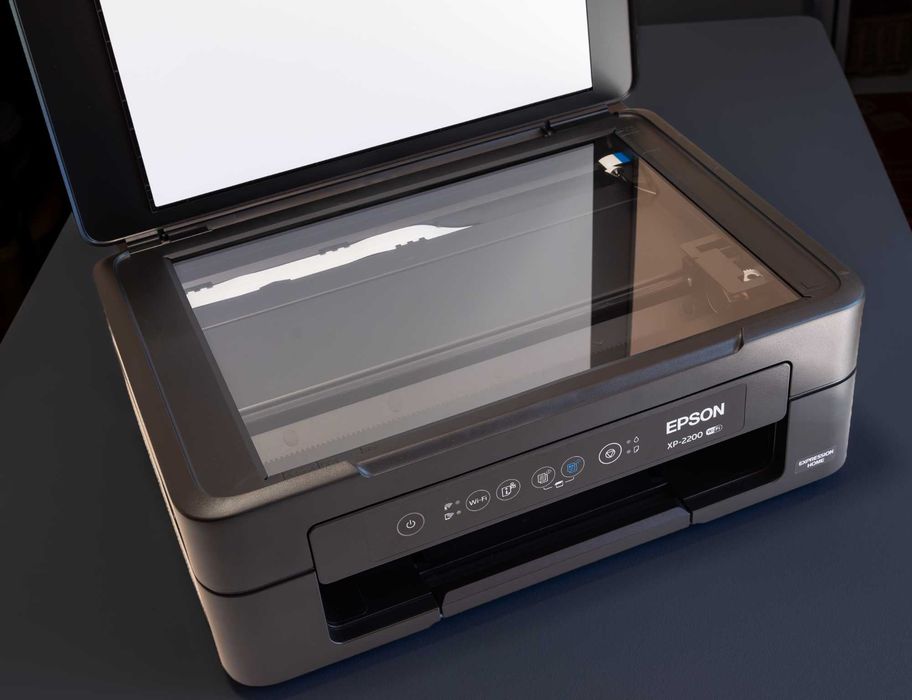 Multifunções EPSON XP-2200