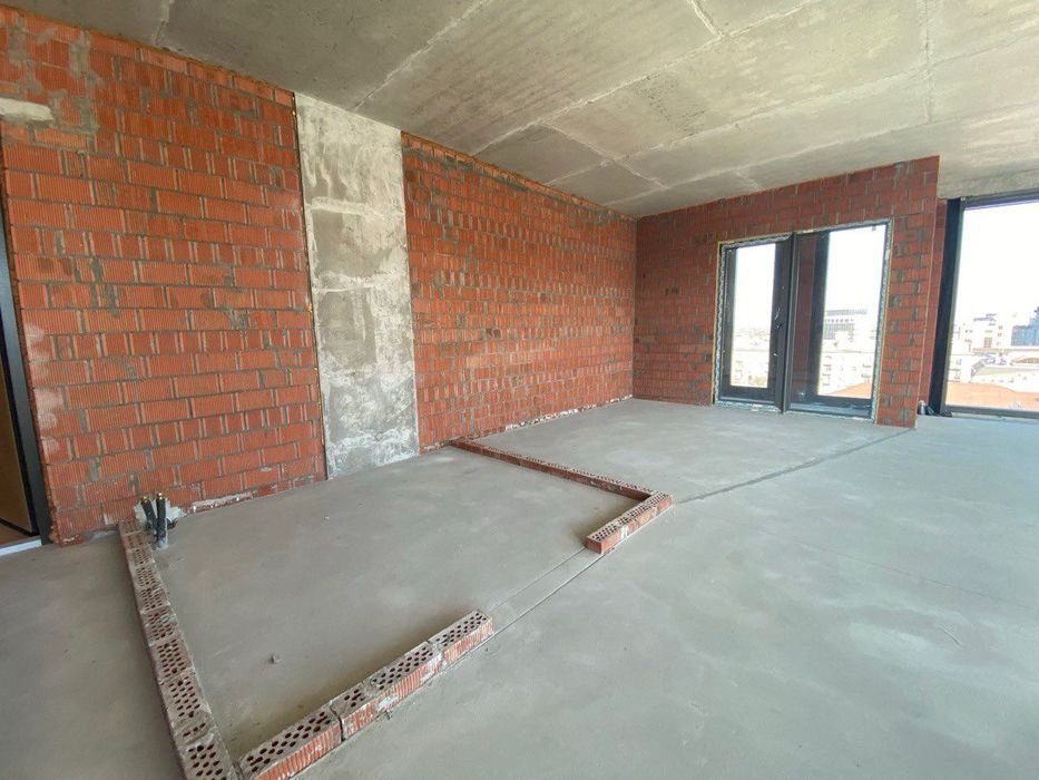 Продам Квартира Видовая ЖК MOZART Моцарт Короленка Центр