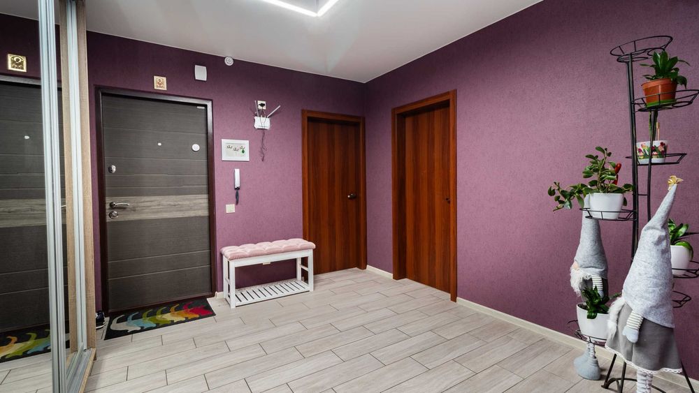 Продаж 3 кімнатної квартири ЖК Кристер Град, вул. Данченко 1. Без %