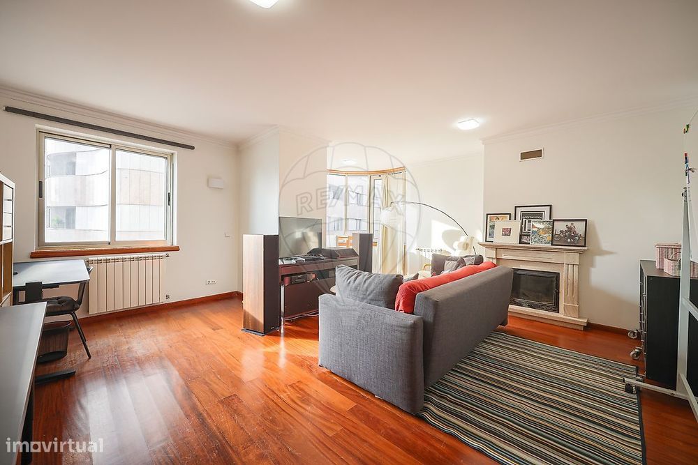 Apartamento T2 para venda — Glória E Vera Cruz, Aveiro