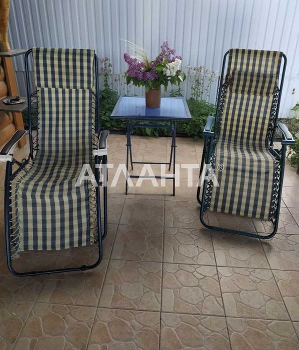 House by the address st. Molodezhnaya (area 55 m²) - Atlanta.ua - photo 10