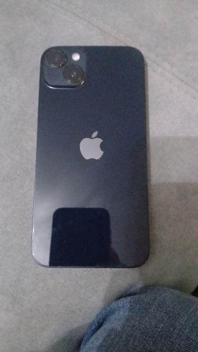 Vendo iphone 14 plus