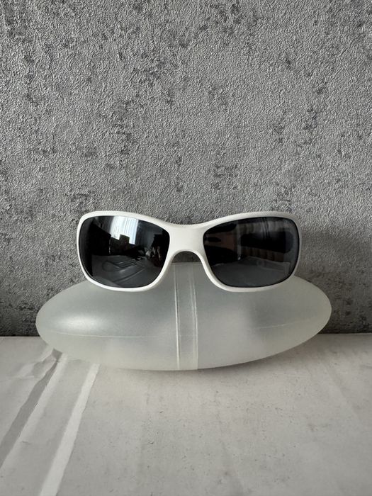 Спортивні окуляри julbo білі