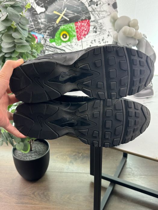 Кросівки Nike Air Max 96 45.5 розмір Е17277