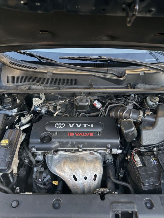 Продам Toyota Rav4