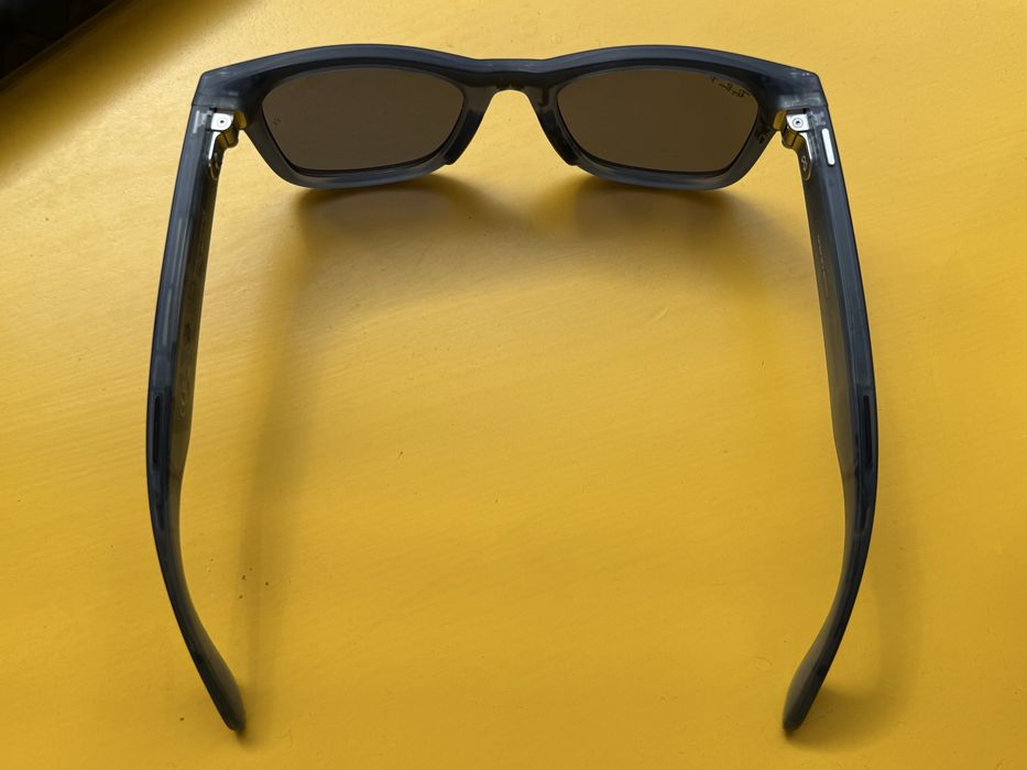 ray-ban meta wayfarer