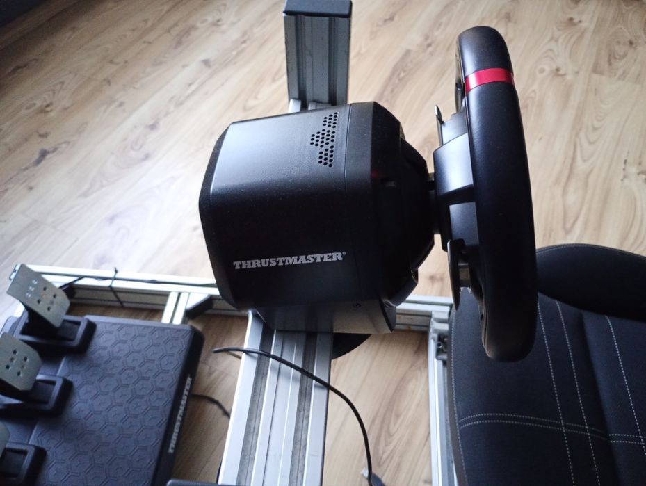 Stelaż Sim racing Thrustmaster T248 xbox