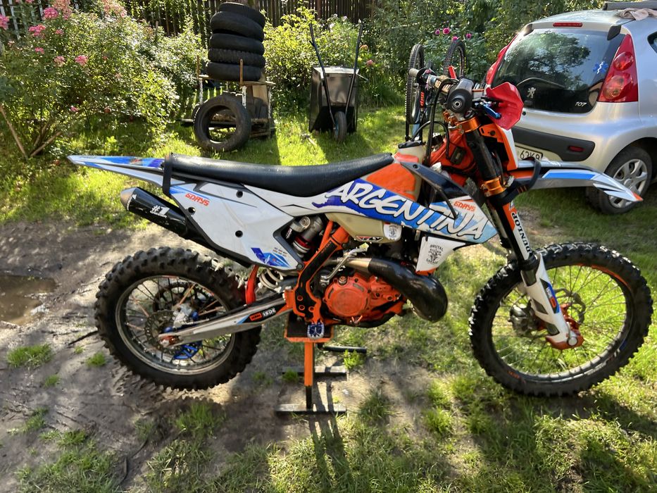 KTM