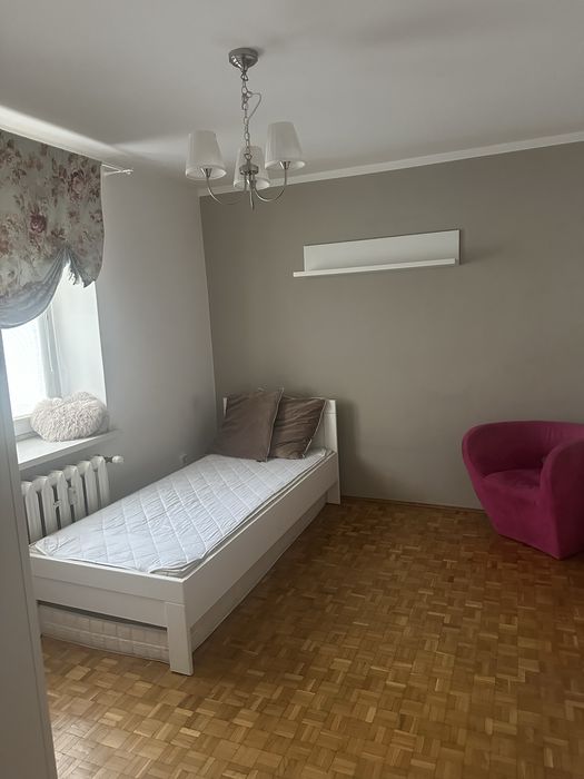 Wynajmę pokój w Krakowie Mogilska 19