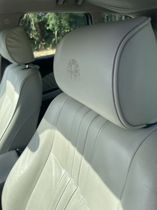 Alfa Romeo 159SW