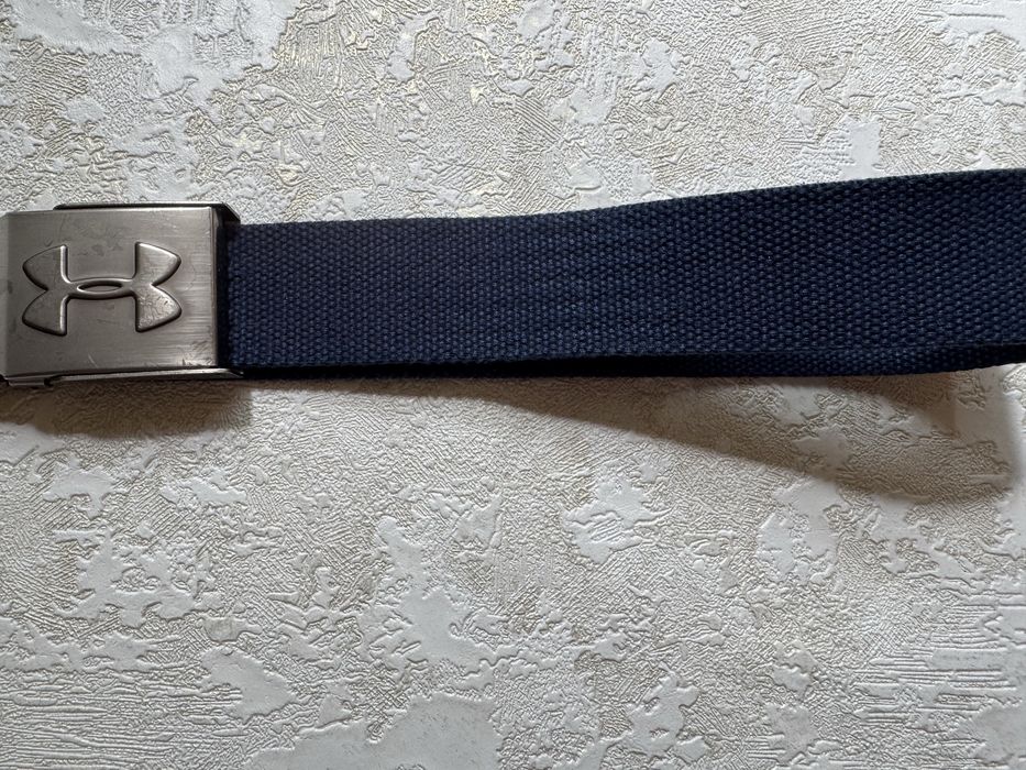 ремінь Under Armour