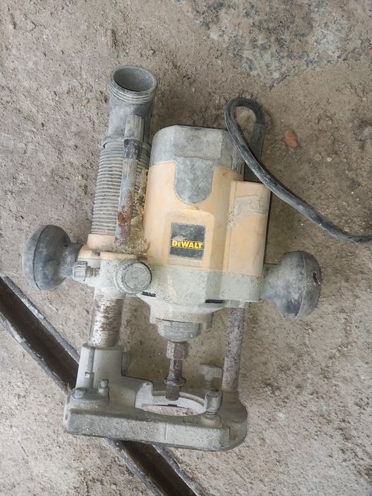 Máquina de  madeira