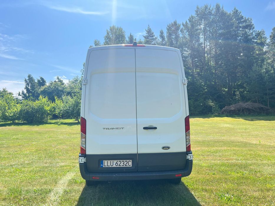 Ford Transit L2H3