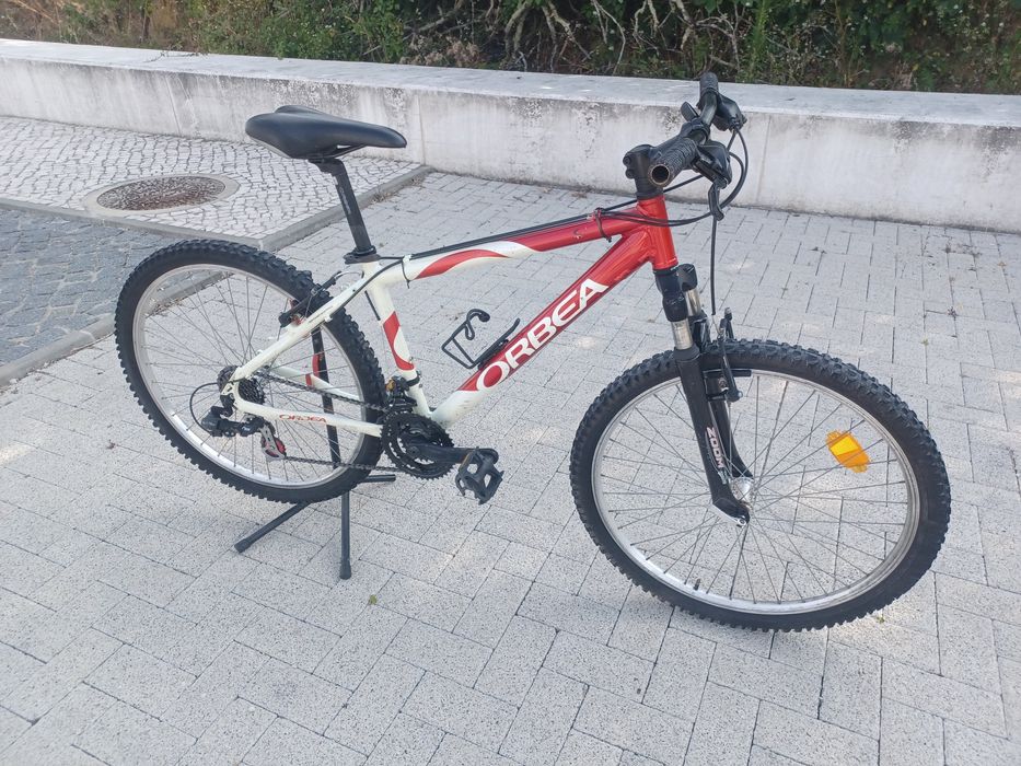 Bicicleta Orbea Btt roda 26